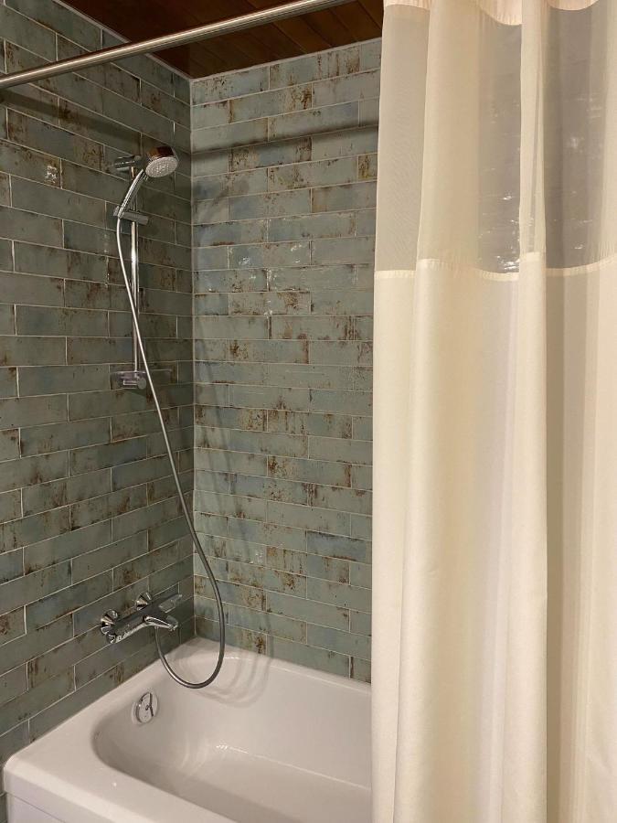 Motel Le Martinet La Pocatiere Exteriér fotografie